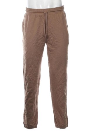 Pánske tepláky Tezenis, Veľkosť L, Farba Hnedá, Cena  16,95 €