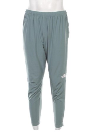 Мъжко спортно долнище The North Face, Размер S, Цвят Зелен, Цена 35,27 €