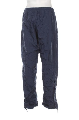 Pantaloni trening de bărbați Unbranded, Mărime L, Culoare Albastru, Preț 50,99 Lei