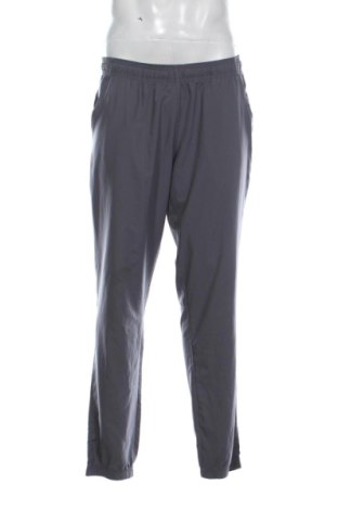 Męskie spodnie sportowe Unbranded, Rozmiar L, Kolor Szary, Cena 71,99 zł