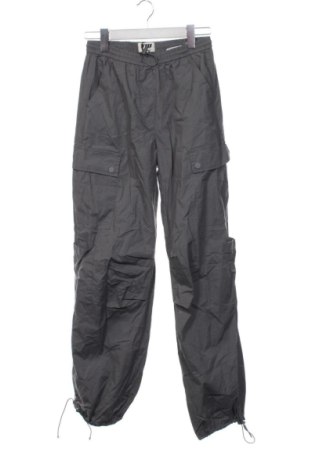 Pantaloni trening de bărbați Unbranded, Mărime XS, Culoare Gri, Preț 81,99 Lei