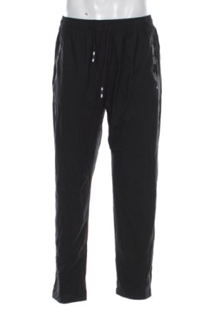 Pantaloni trening de bărbați Unbranded, Mărime M, Culoare Negru, Preț 82,99 Lei