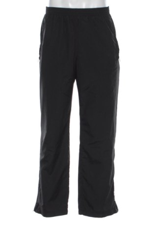 Pantaloni trening de bărbați Unbranded, Mărime L, Culoare Negru, Preț 78,20 Lei
