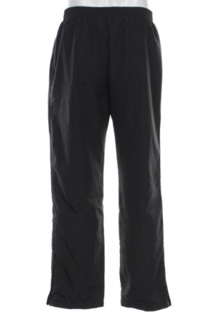 Pantaloni trening de bărbați Unbranded, Mărime L, Culoare Negru, Preț 78,20 Lei