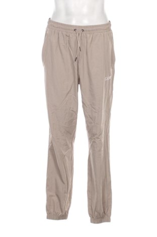 Herren Sporthose Unbranded, Größe XL, Farbe Beige, Preis 19,99 €