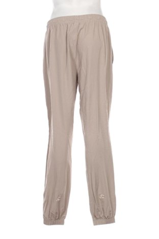 Herren Sporthose Unbranded, Größe XL, Farbe Beige, Preis 19,99 €