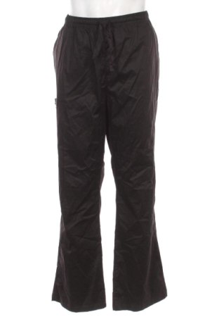 Pantaloni trening de bărbați Unbranded, Mărime 3XL, Culoare Negru, Preț 48,99 Lei