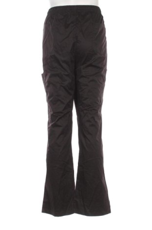Pantaloni trening de bărbați Unbranded, Mărime 3XL, Culoare Negru, Preț 48,99 Lei
