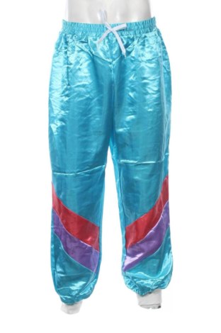 Pantaloni trening de bărbați Unbranded, Mărime L, Culoare Multicolor, Preț 91,99 Lei