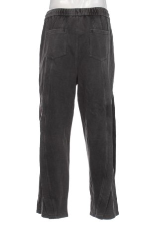 Pantaloni trening de bărbați Unbranded, Mărime L, Culoare Gri, Preț 92,99 Lei