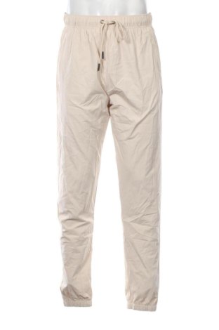 Pánské tepláky  Unbranded, Velikost L, Barva Krémová, Cena  439,00 Kč