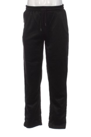Pantaloni trening de bărbați Unbranded, Mărime S, Culoare Negru, Preț 26,99 Lei