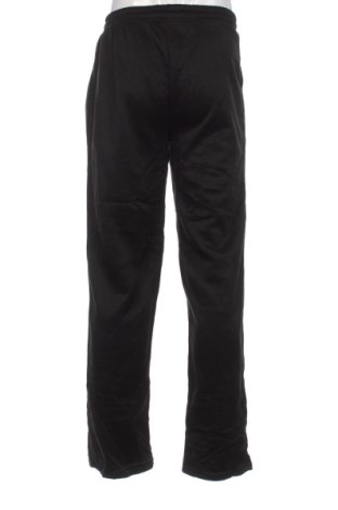 Pantaloni trening de bărbați Unbranded, Mărime S, Culoare Negru, Preț 26,99 Lei