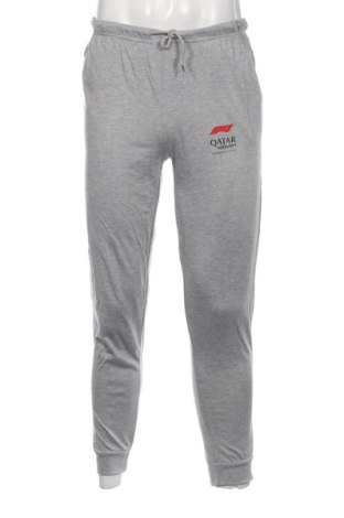 Herren Sporthose Unbranded, Größe S, Farbe Grau, Preis € 7,99