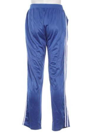 Pantaloni trening de bărbați Unbranded, Mărime M, Culoare Albastru, Preț 46,99 Lei