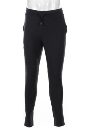 Pantaloni trening de bărbați Under Armour, Mărime S, Culoare Negru, Preț 114,99 Lei