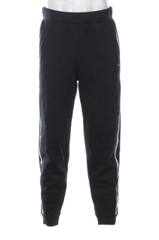 Pantaloni trening de bărbați Under Armour, Mărime M, Culoare Negru, Preț 145,97 Lei