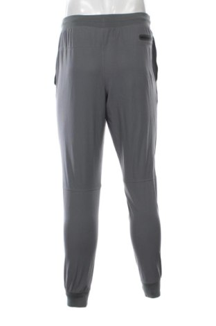 Pantaloni trening de bărbați Under Armour, Mărime M, Culoare Gri, Preț 130,33 Lei