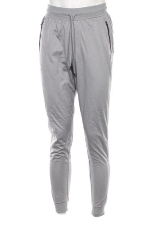 Pantaloni trening de bărbați Under Armour, Mărime M, Culoare Gri, Preț 151,99 Lei
