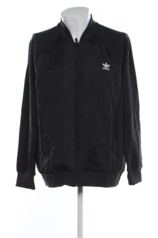 Herren Sportoberteil Adidas, Größe XXL, Farbe Schwarz, Preis € 72,99