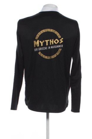 Herren Sportoberteil Adidas, Größe M, Farbe Schwarz, Preis € 32,99