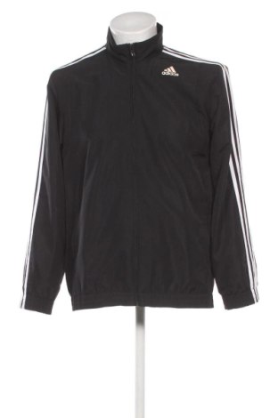 Herren Sportoberteil Adidas, Größe L, Farbe Schwarz, Preis € 32,99