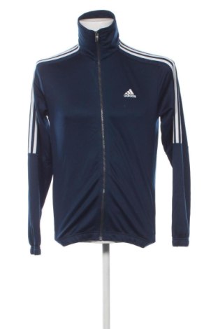 Pánský športový vrch Adidas, Veľkosť L, Farba Modrá, Cena  26,95 €