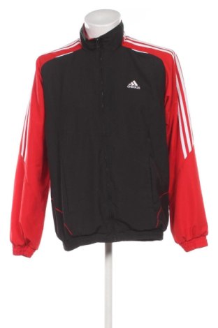 Bluză trening de bărbați Adidas, Mărime S, Culoare Multicolor, Preț 130,33 Lei