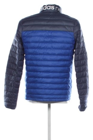 Herren Sportoberteil Adidas Neo, Größe M, Farbe Mehrfarbig, Preis 31,99 €