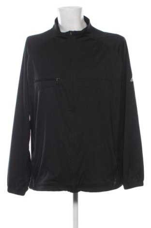 Pánský sportovní vrch Adidas, Velikost XXL, Barva Černá, Cena  729,00 Kč