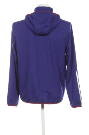 Pánský sportovní vrch Adidas, Velikost M, Barva Modrá, Cena  729,00 Kč