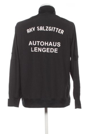 Herren Sportoberteil Adidas, Größe L, Farbe Schwarz, Preis 28,99 €