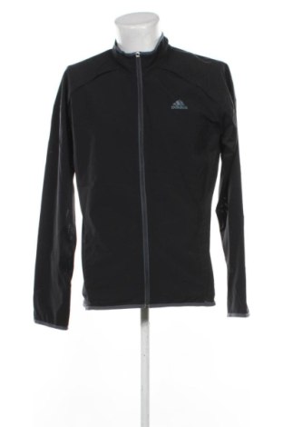 Męska bluza sportowa Adidas, Rozmiar M, Kolor Czarny, Cena 104,99 zł