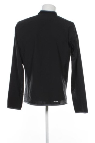 Męska bluza sportowa Adidas, Rozmiar M, Kolor Czarny, Cena 104,99 zł