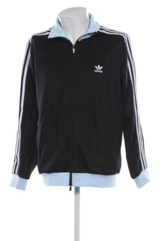 Męska bluza sportowa Adidas, Rozmiar XL, Kolor Czarny, Cena 290,99 zł