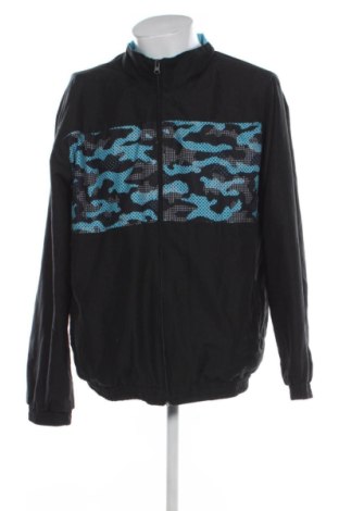 Męska bluza sportowa Atlas For Men, Rozmiar XXL, Kolor Kolorowy, Cena 94,99 zł