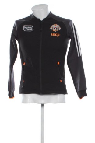 Herren Sportoberteil Authentic Denim, Größe M, Farbe Mehrfarbig, Preis 25,99 €