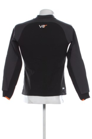 Herren Sportoberteil Authentic Denim, Größe M, Farbe Mehrfarbig, Preis 25,99 €