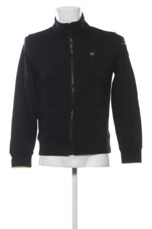 Férfi sport felső Blauer, Méret S, Szín Fekete, Ár 33 049 Ft