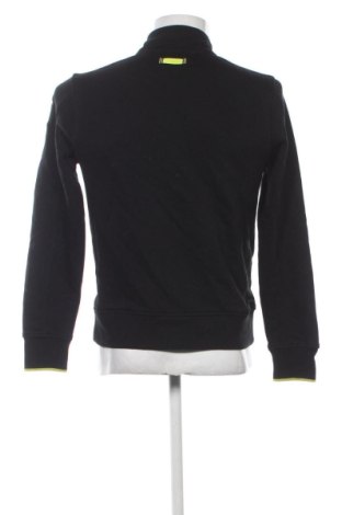 Férfi sport felső Blauer, Méret S, Szín Fekete, Ár 33 049 Ft