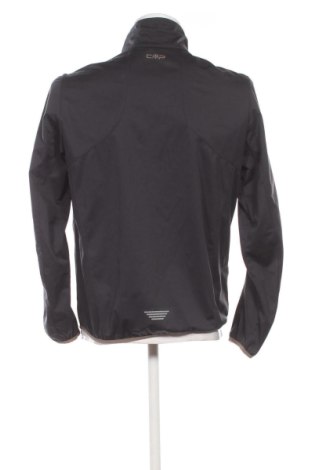 Bluză trening de bărbați CMP, Mărime L, Culoare Gri, Preț 130,33 Lei