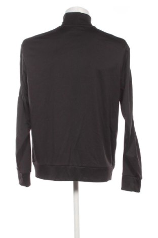 Bluză trening de bărbați Calvin Klein, Mărime L, Culoare Negru, Preț 241,99 Lei
