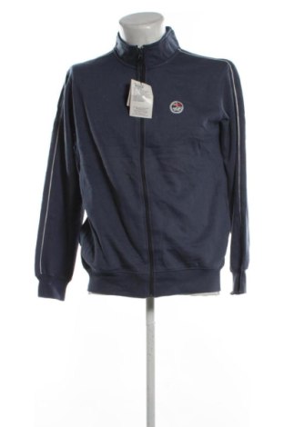 Bluză trening de bărbați Cobb, Mărime XL, Culoare Gri, Preț 79,99 Lei