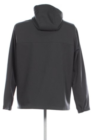 Bluză trening de bărbați Columbia, Mărime L, Culoare Gri, Preț 173,99 Lei