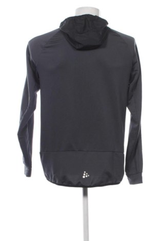 Bluză trening de bărbați Craft, Mărime M, Culoare Gri, Preț 136,99 Lei