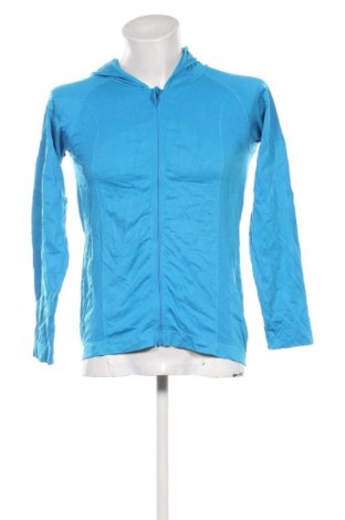 Męska bluza sportowa Crane, Rozmiar L, Kolor Niebieski, Cena 104,99 zł