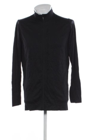 Herren Sportoberteil Crivit, Größe L, Farbe Schwarz, Preis 25,99 €