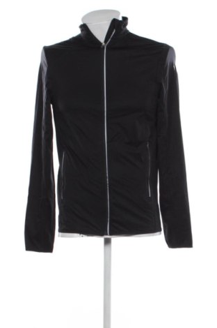 Herren Sportoberteil Crivit, Größe S, Farbe Schwarz, Preis 41,99 €