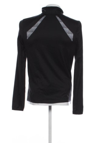 Herren Sportoberteil Crivit, Größe S, Farbe Schwarz, Preis 41,99 €
