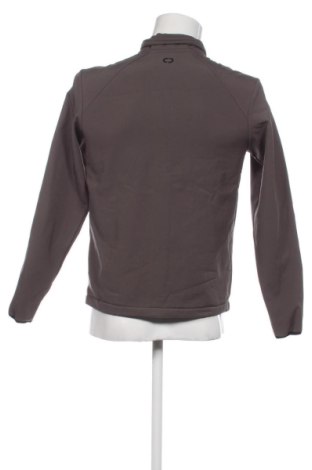 Мъжко спортно горнище Crivit, Размер S, Цвят Сив, Цена 6,64 €